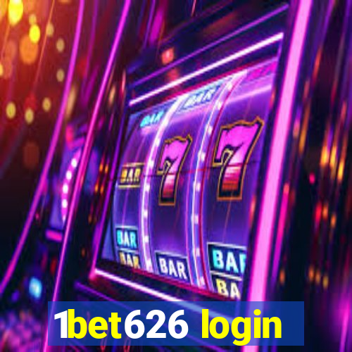 1bet626 login